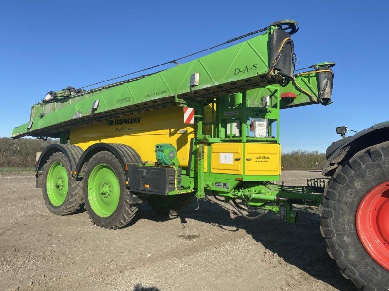 Dammann ANP8036 PROFI-CLASS