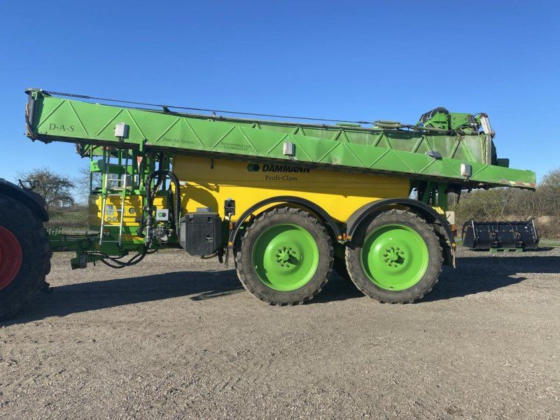 Dammann ANP8036 PROFI-CLASS