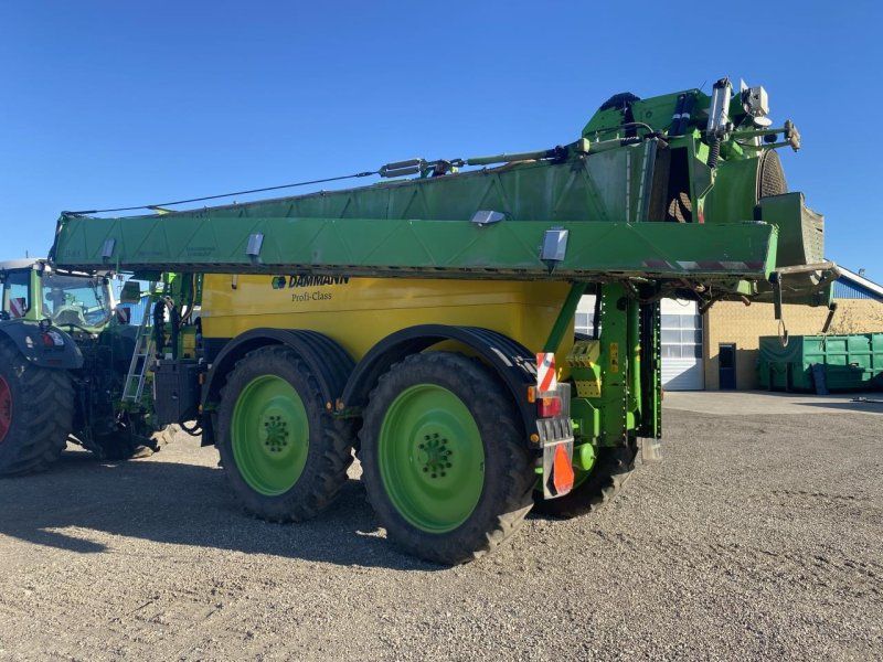 Dammann ANP8036 PROFI-CLASS