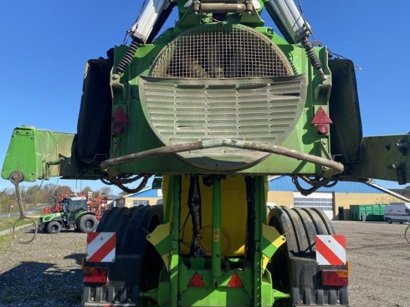 Dammann ANP8036 PROFI-CLASS