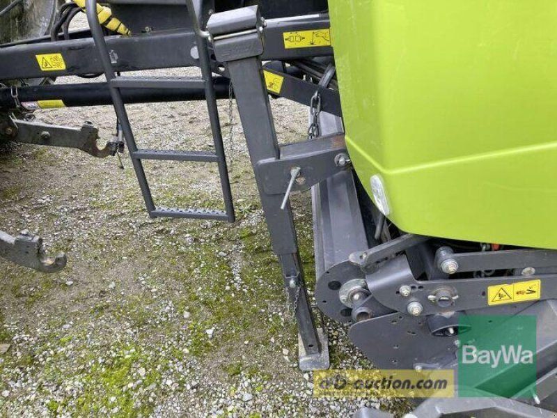 Claas VARIANT 385 RC