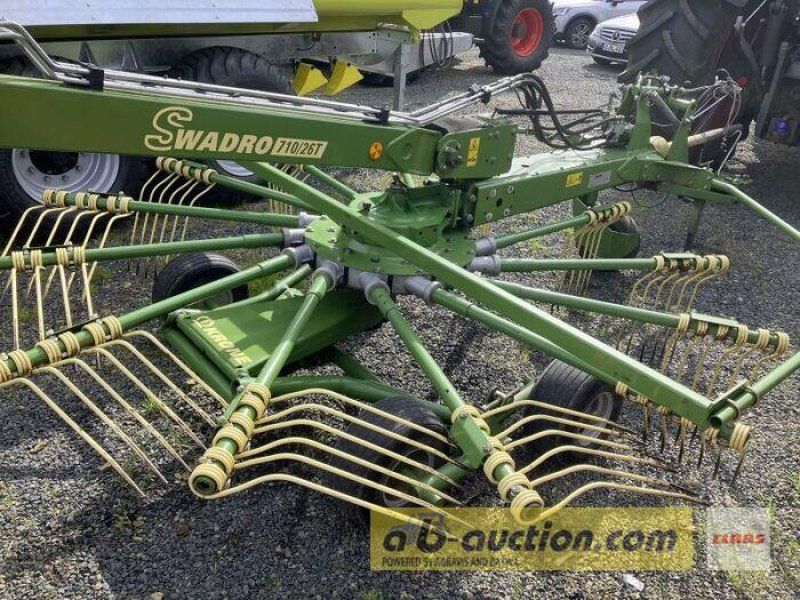 Krone SWADRO 710 / 26 T