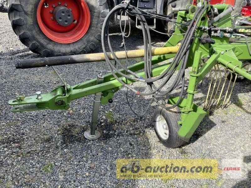 Krone SWADRO 710 / 26 T