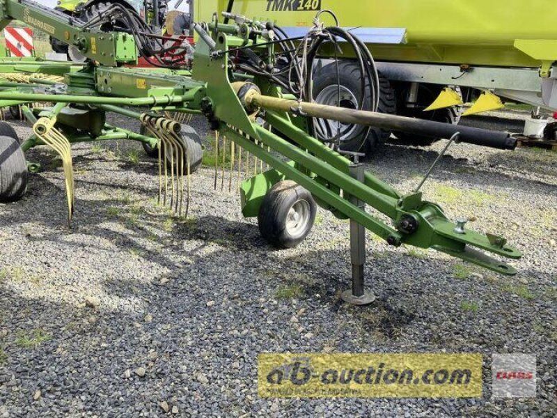 Krone SWADRO 710 / 26 T