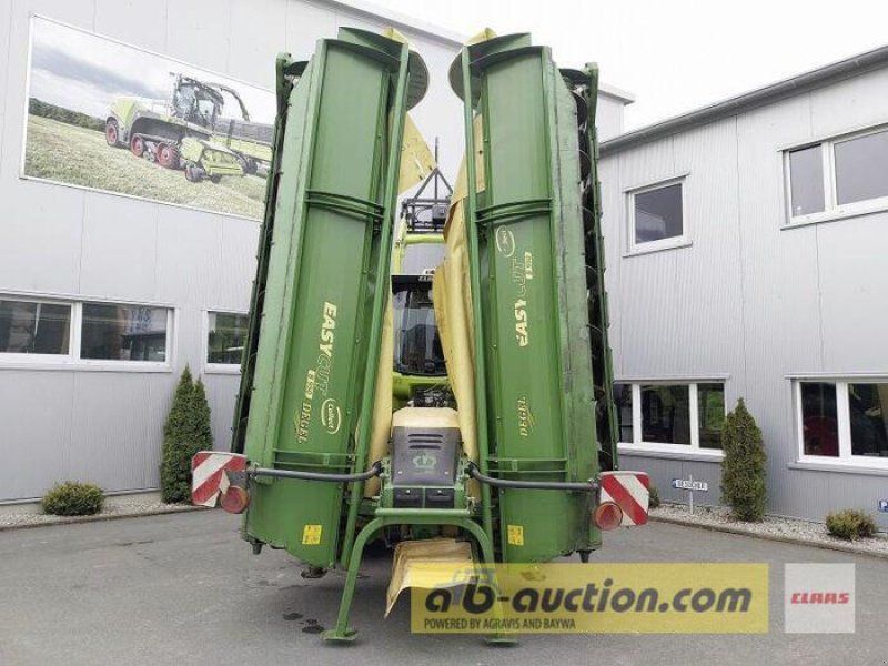 Krone EASYCUT B 950 COLLECT