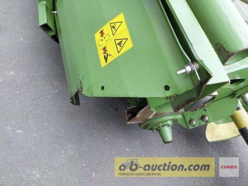 Krone EASYCUT B 950 COLLECT