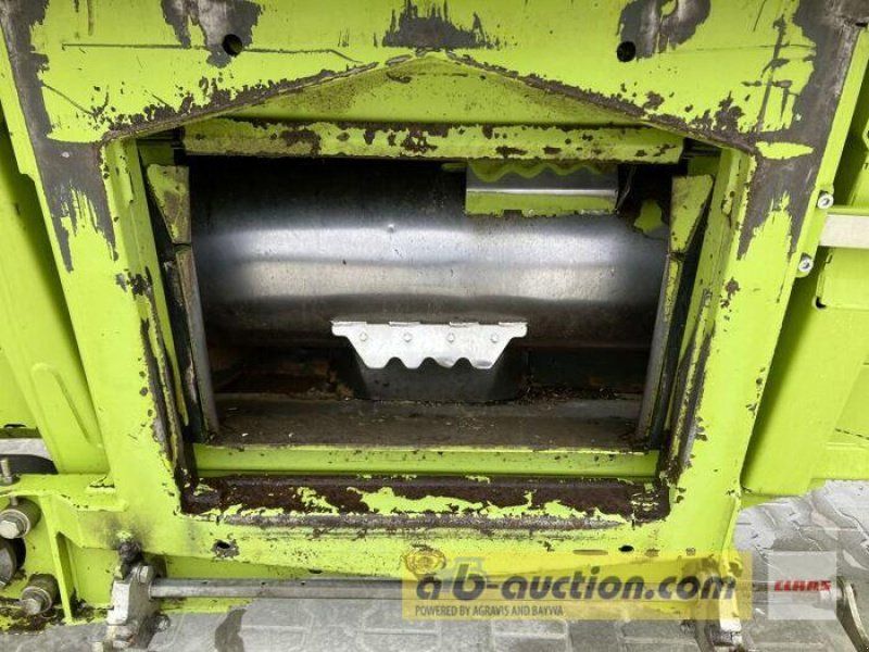 Claas DIRECT DISC 610 CONTOUR