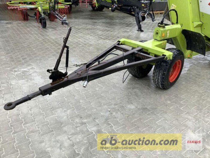 Claas DIRECT DISC 610 CONTOUR