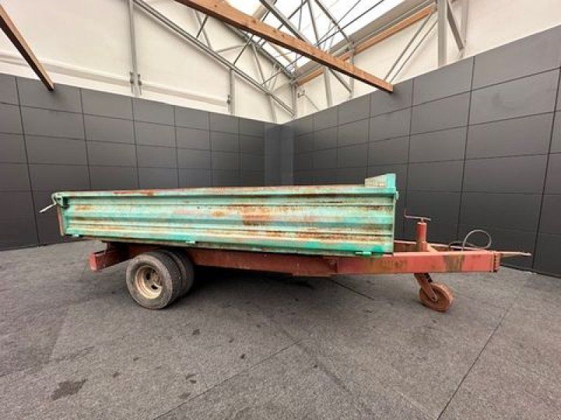 Dreiseitenkipper 6to 350x200cm,