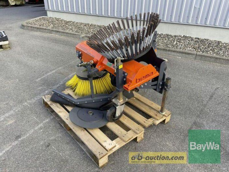 Bema GROBY LIGHT MECH.ANTRIEB