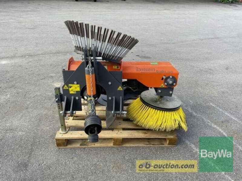 Bema GROBY LIGHT MECH.ANTRIEB