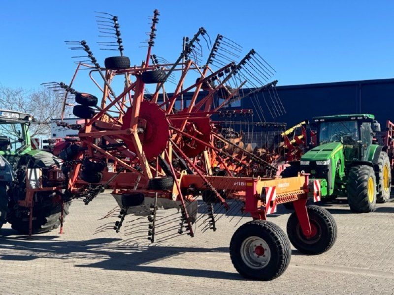Lely Hibiscus 1015 Profi
