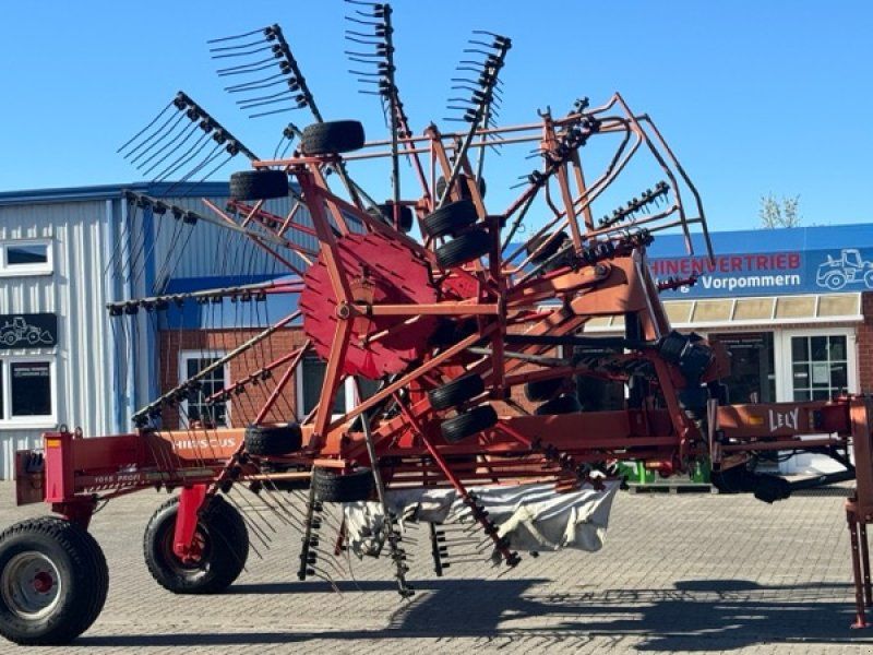 Lely Hibiscus 1015 Profi