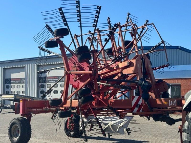 Lely Hibiscus 1015 Profi