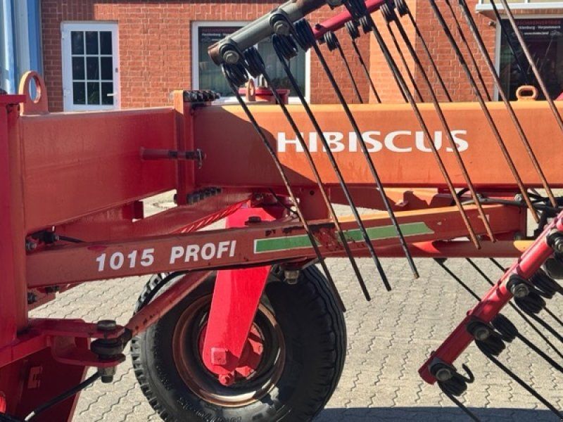 Lely Hibiscus 1015 Profi