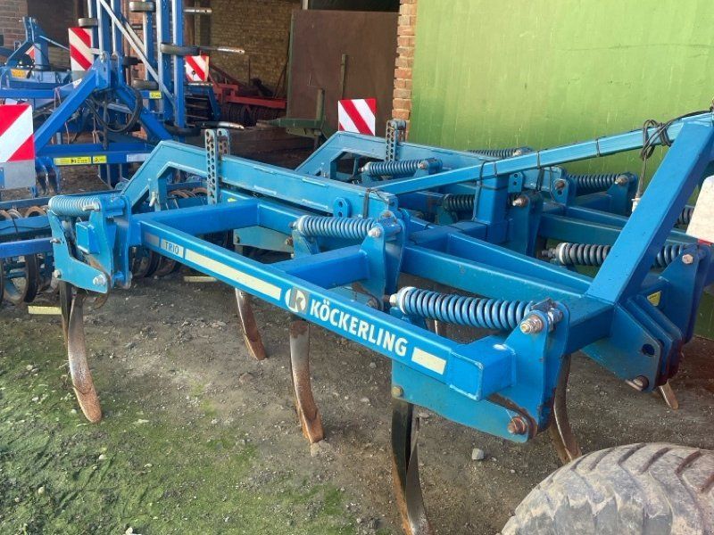 Köckerling Triomix 3m