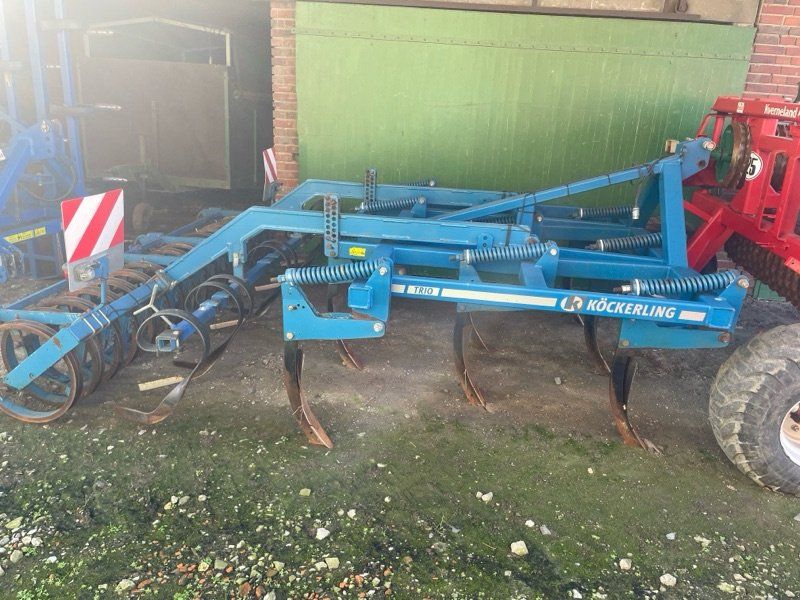 Köckerling Triomix 3m