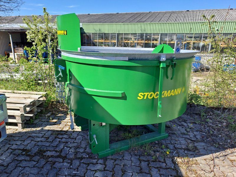 Stockmann ESK 1200