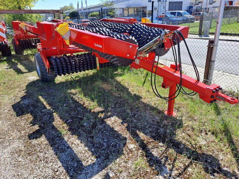 HE-VA Tip-Roller 760