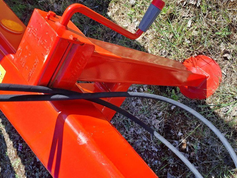 HE-VA Tip-Roller 760