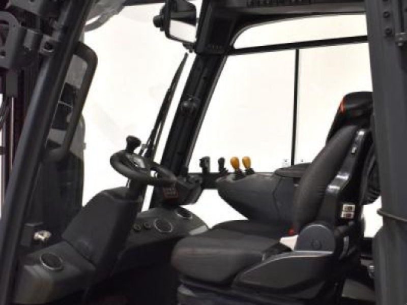 Linde E 25/600 HL 1252-01