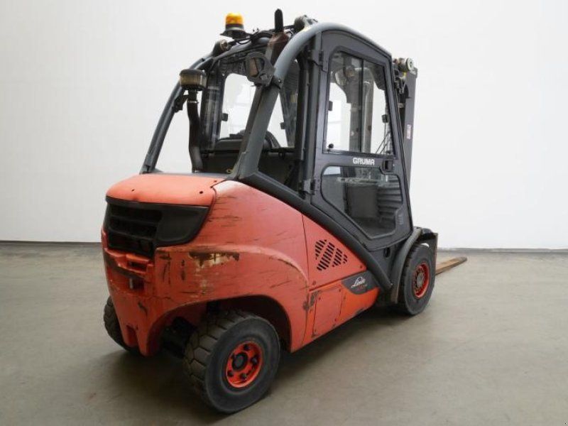 Linde H 30 D (3A) EVO 393-02