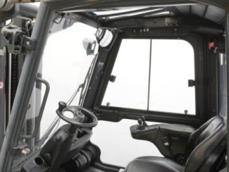 Linde H 30 D (3A) EVO 393-02