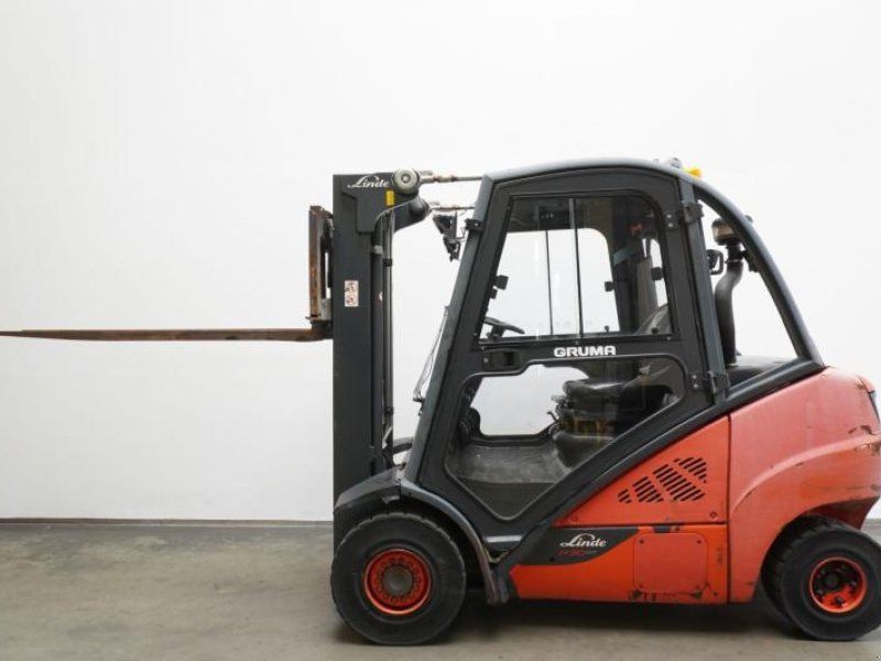 Linde H 30 D (3A) EVO 393-02
