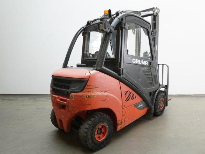 Linde H 25 D 392-02