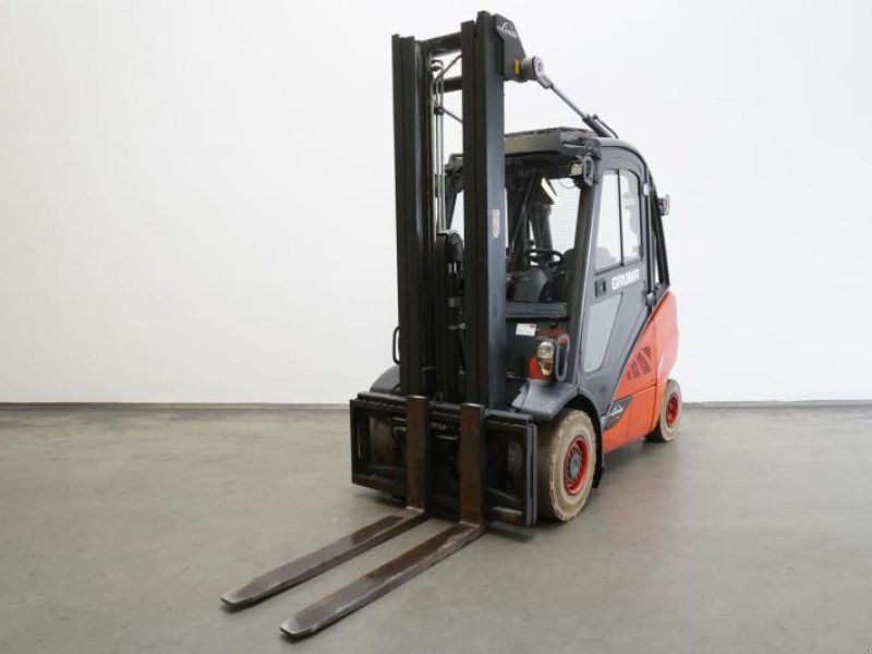 Linde H 35 T EVO 393-02