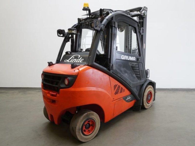 Linde H 35 T EVO 393-02