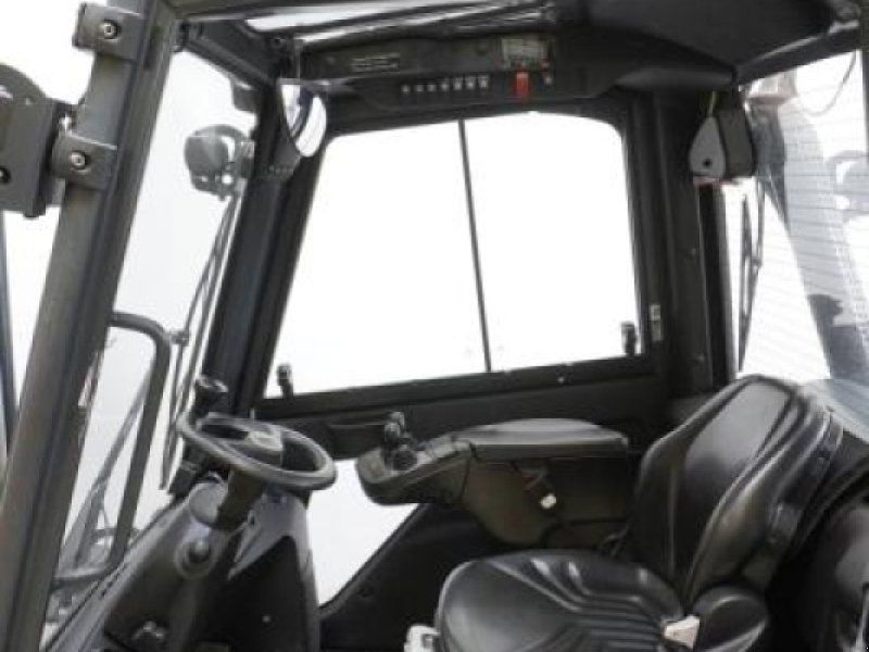 Linde H 35 T EVO 393-02