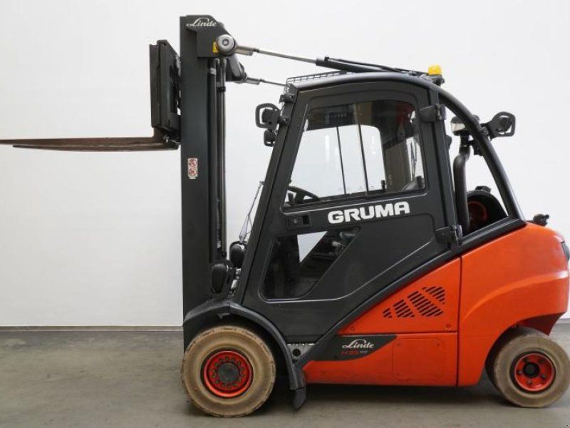 Linde H 35 T EVO 393-02