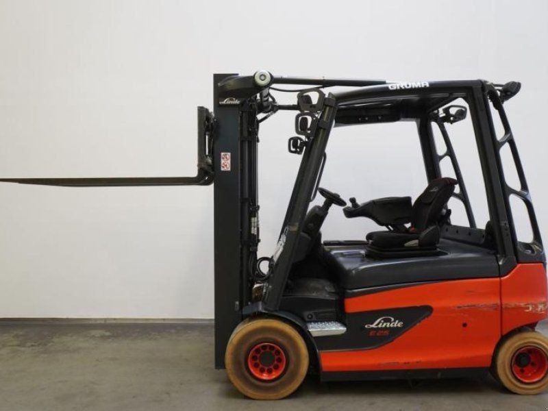 Linde E 25 L 387
