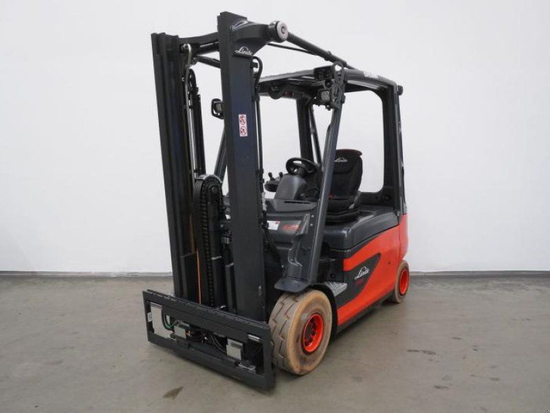 Linde E 25 L 387