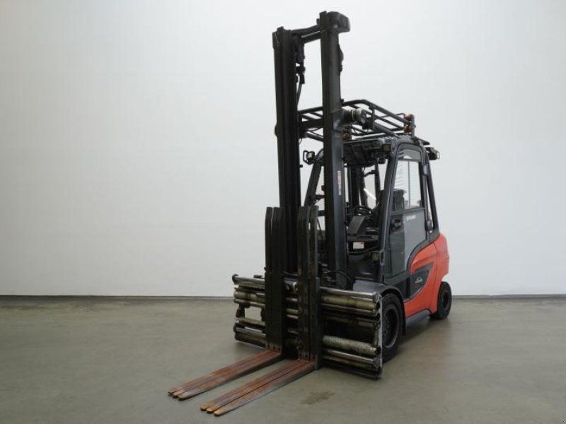 Linde H 35 T 1202