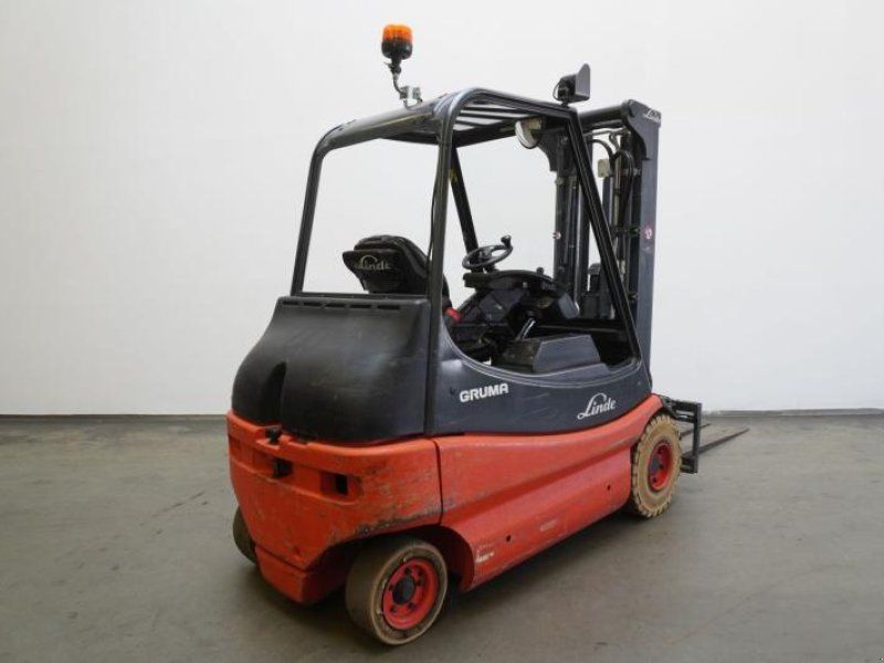 Linde E 25 336-02