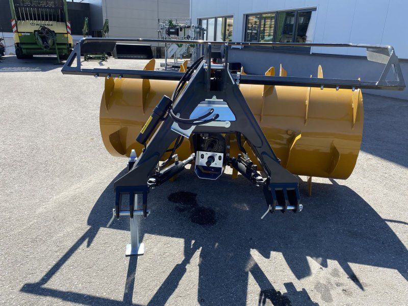 Mammut SF 230 Gigant