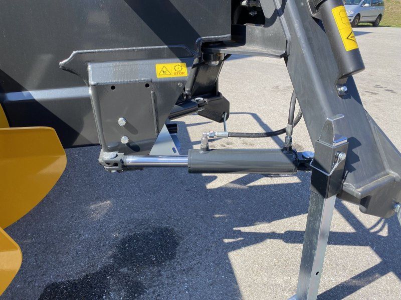 Mammut SF 230 Gigant