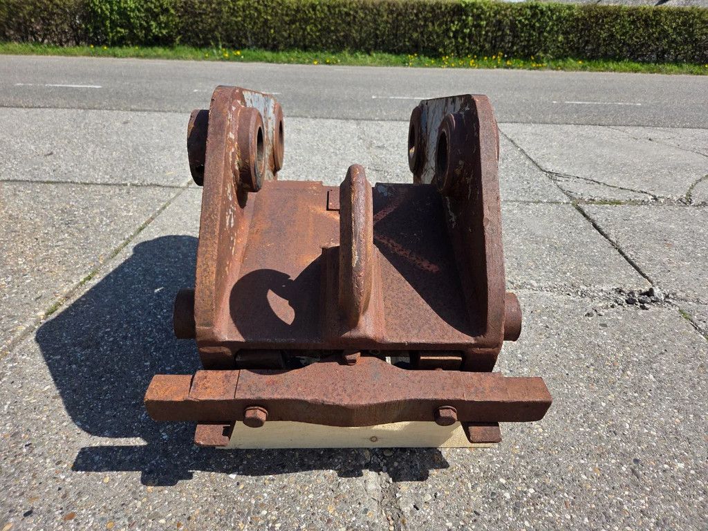 Overige Snelwissel/hydraulic quick coupler/Schnellwechsler CW55S