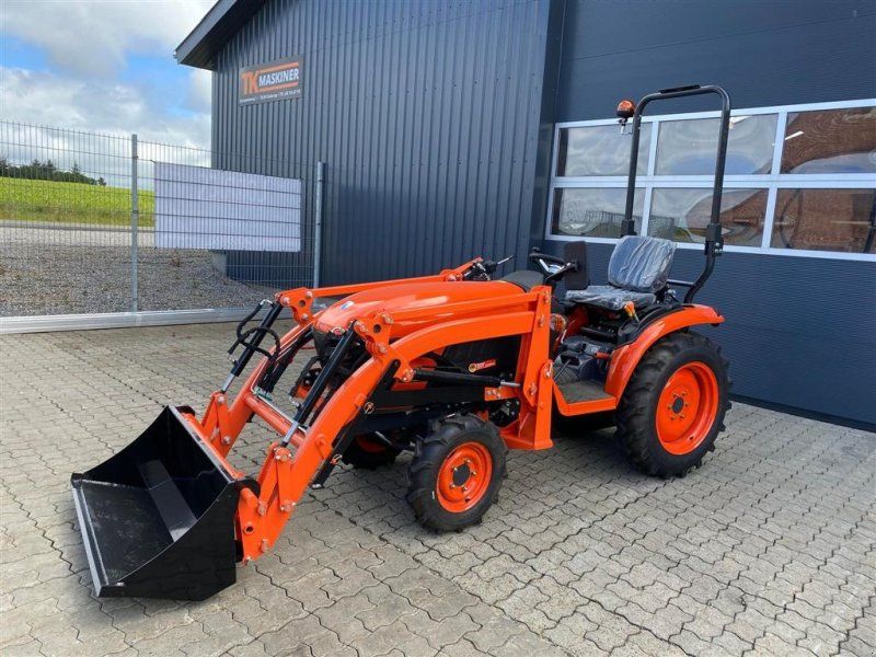 25hk fabriksny ubrugt