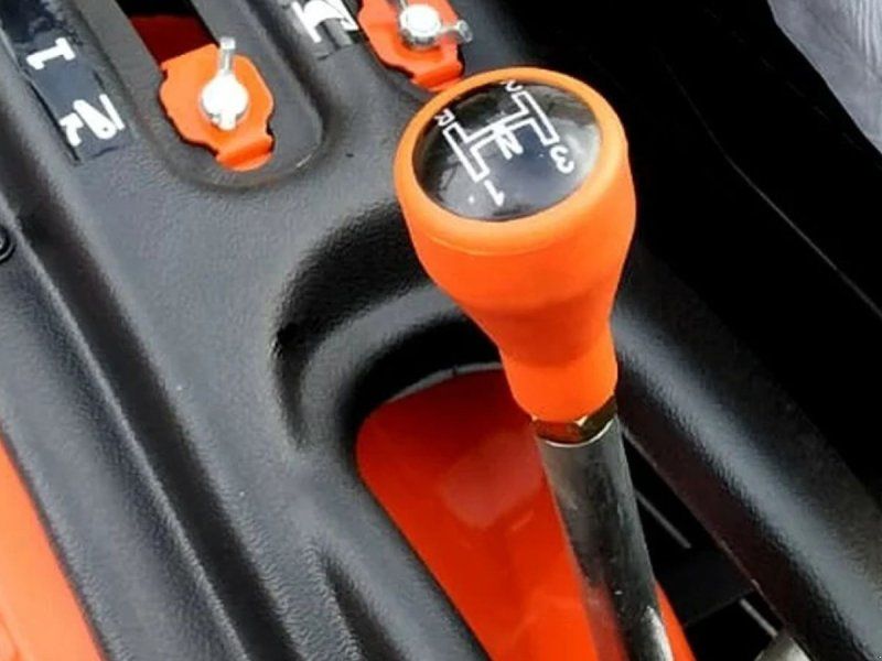 25hk fabriksny ubrugt