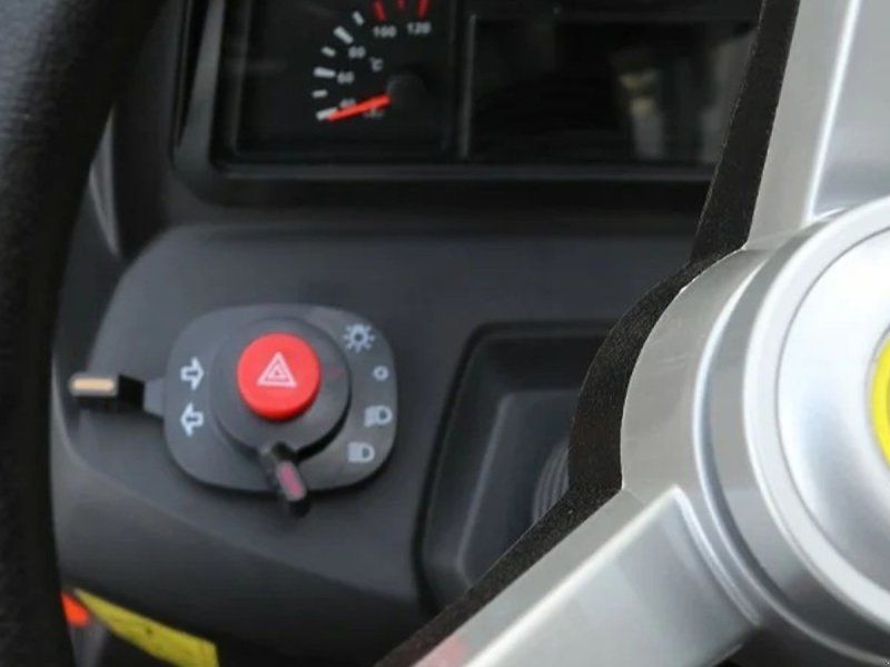 25hk fabriksny ubrugt