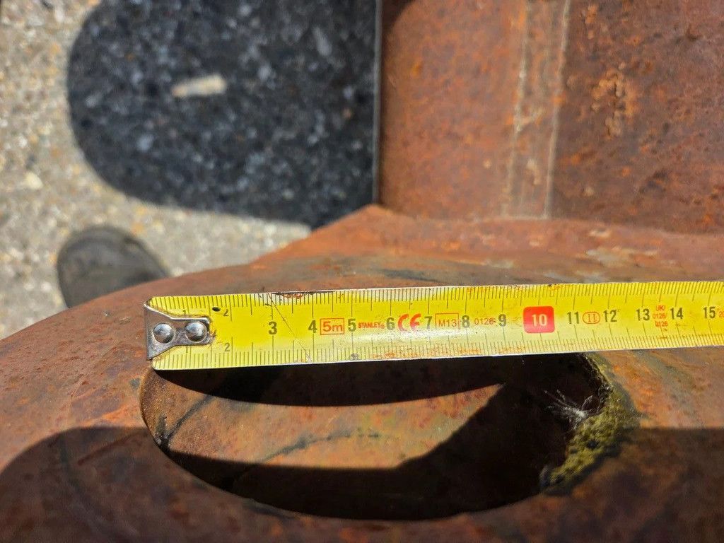 Overige Snelwissel/hydraulic quick coupler/Schnellwechsler CW55S