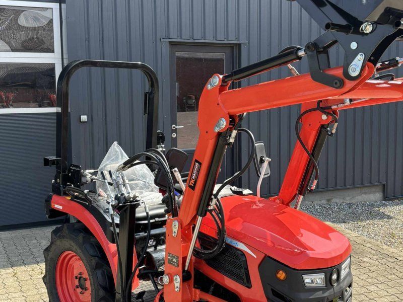 Tech-Ino 25 Mini Mini