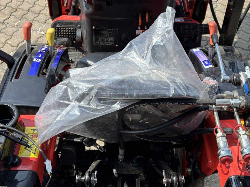 Tech-Ino 25 Mini Mini