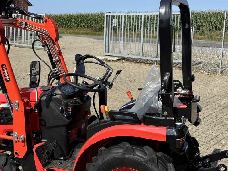 Tech-Ino 25 Mini Mini