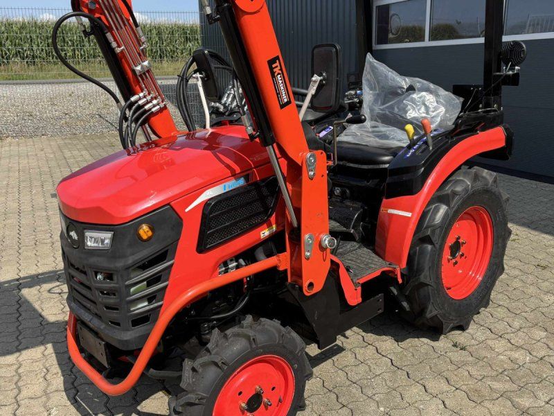 Tech-Ino 25 Mini Mini