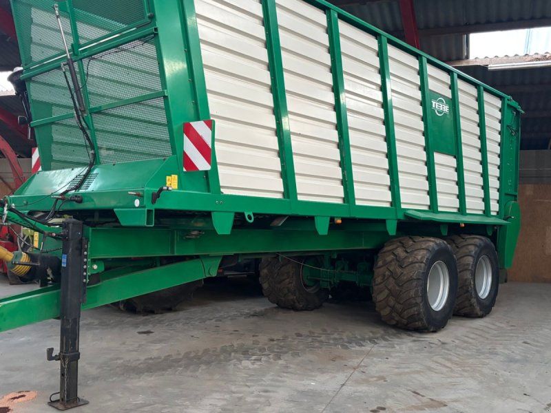 Tebbe ST 500