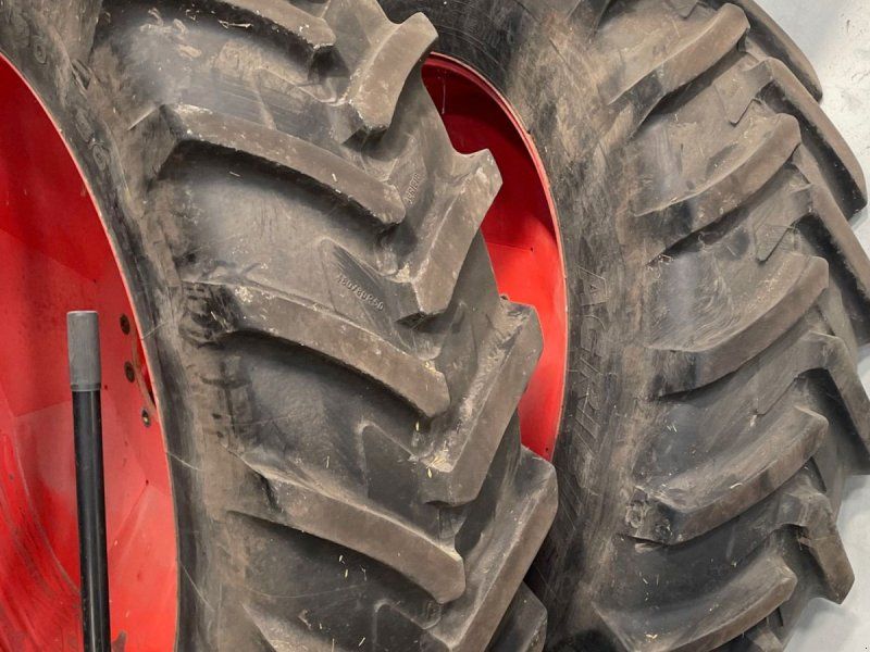 Michelin 420/85R34 og 480/80R50